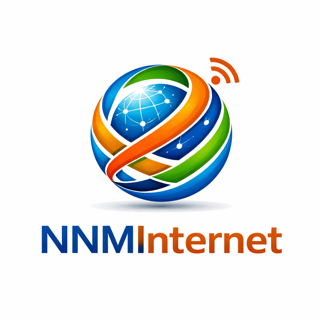 NNMInternet公式